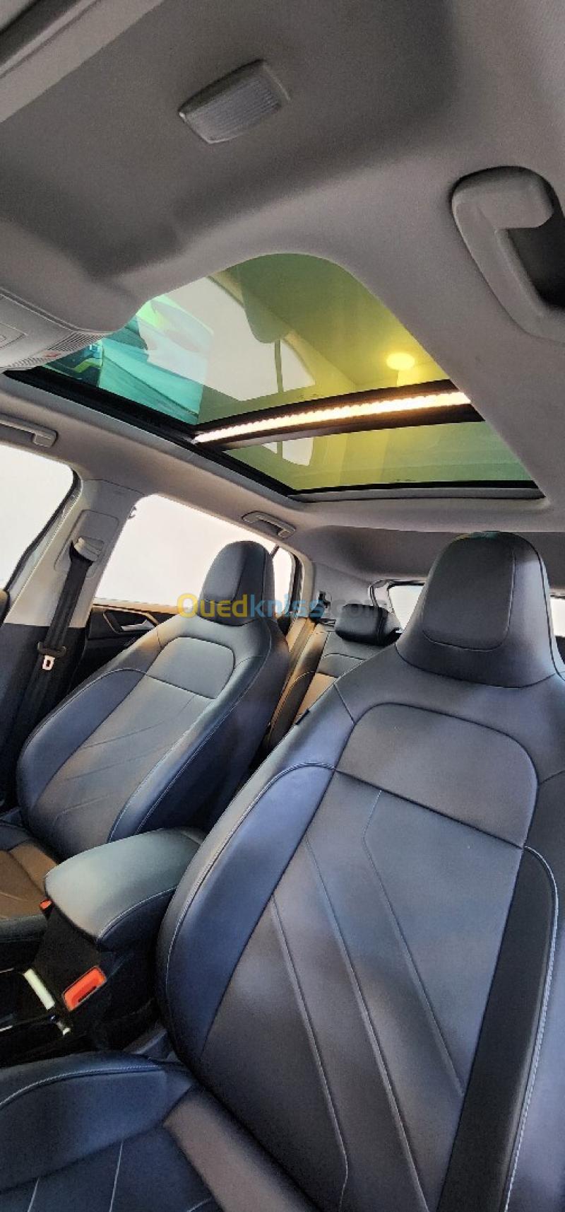 Volkswagen Tharu  2026 Xr 10