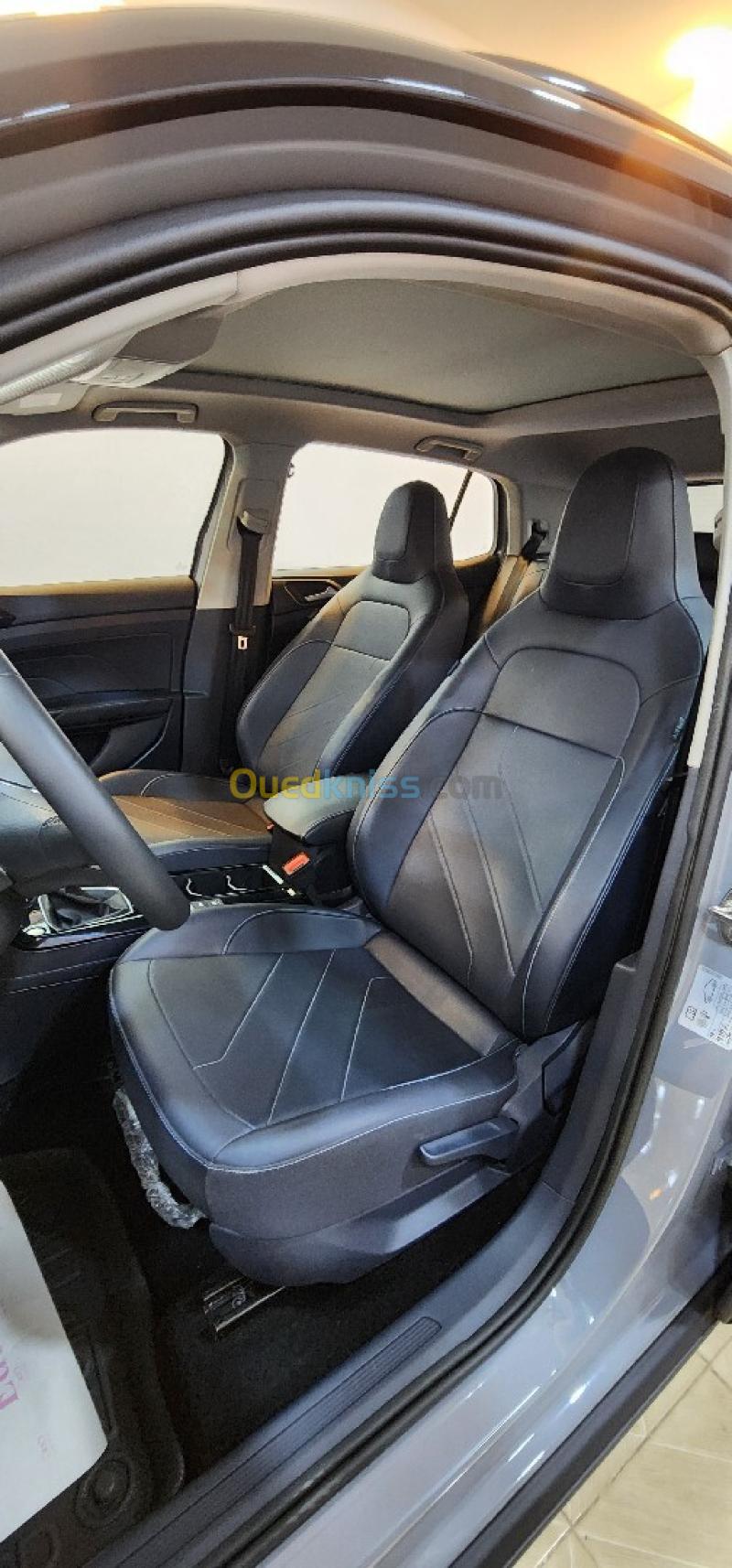 Volkswagen Tharu  2026 Xr 9