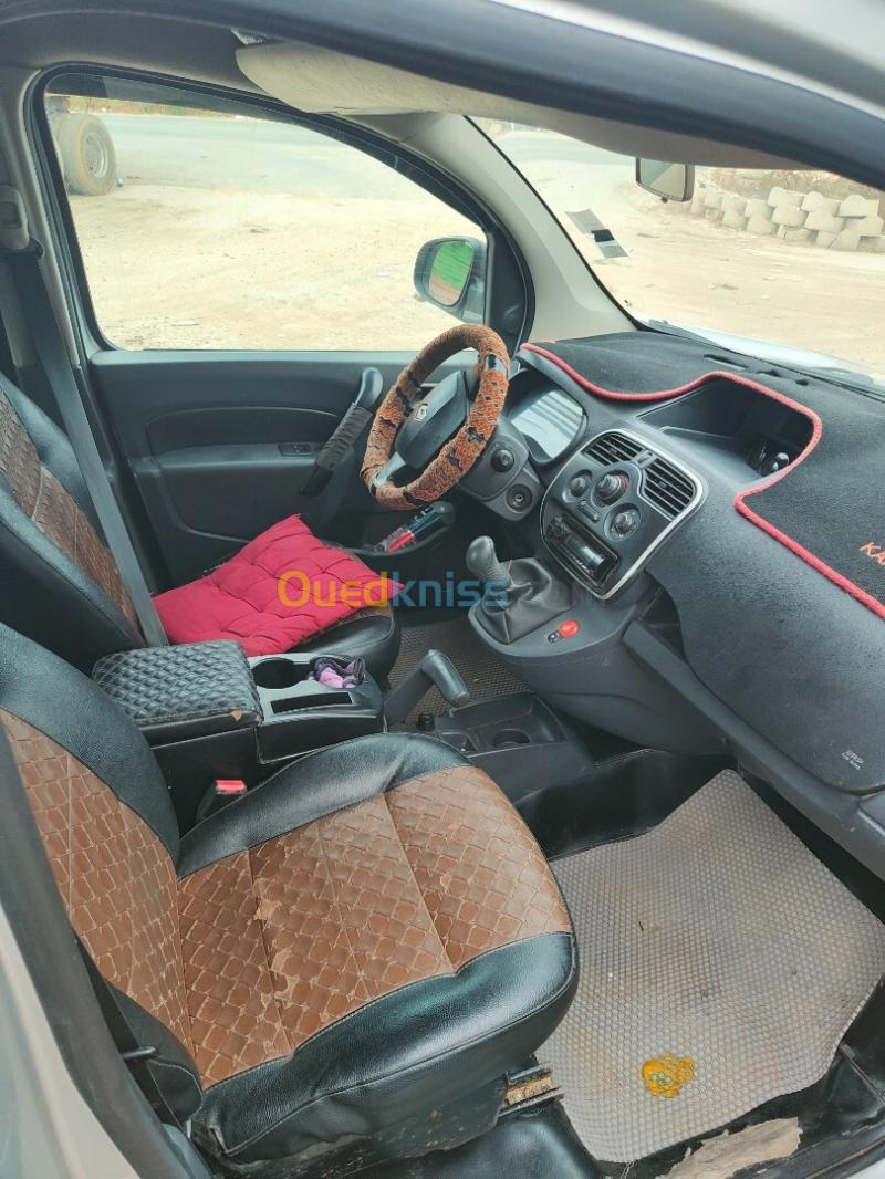 Renault Kangoo 2013 Kangoo 5