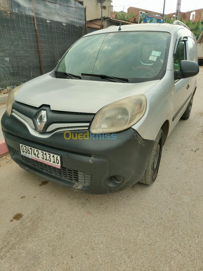 Renault Kangoo 2013 Kangoo 2
