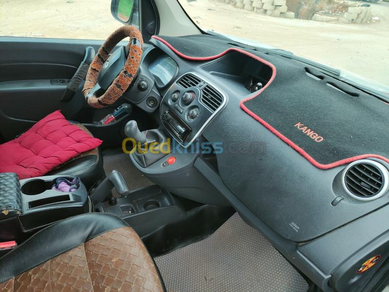 Renault Kangoo 2013 Kangoo 8