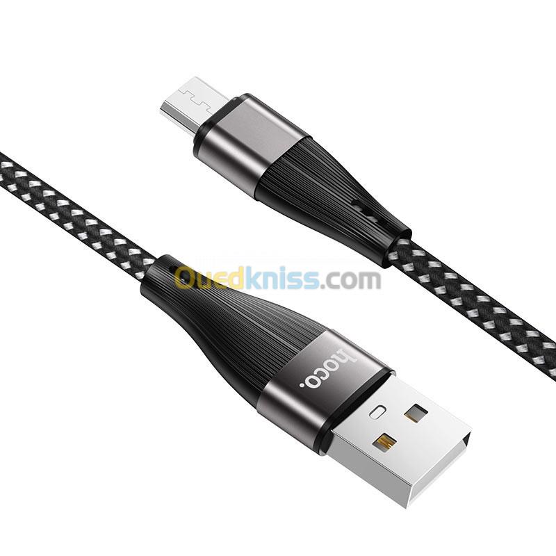  Câble USB vers Micro-USB  X57 