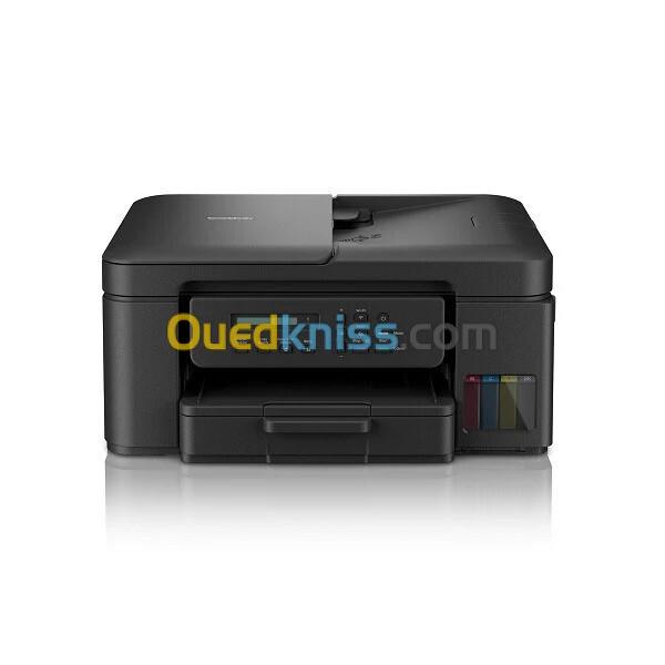 Brother MFC-T930DW A4 Multifunction Inkjet Printer  MFC-T930DW  | Print/Scan/Copy/Fax/RECTO VERSO 4