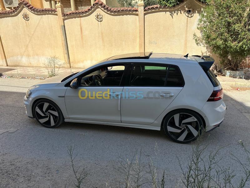 Volkswagen Golf 7 2014 Gtd 7