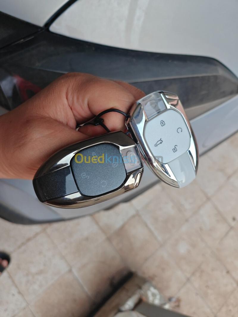 GAC GS3 emzoom 2026 Enjoy Edition  6