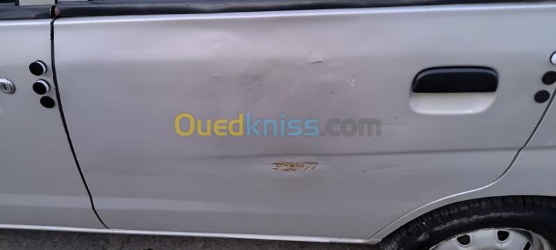 Suzuki Alto 2012 Alto 13