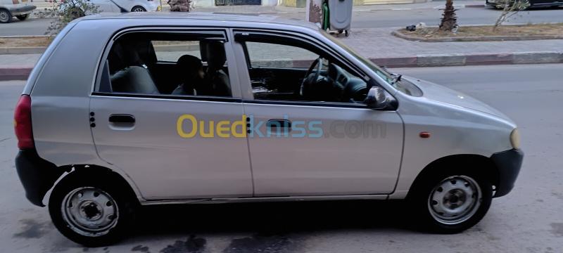 Suzuki Alto 2012 Alto 7