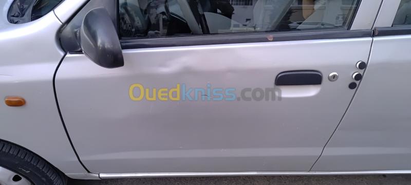 Suzuki Alto 2012 Alto 12