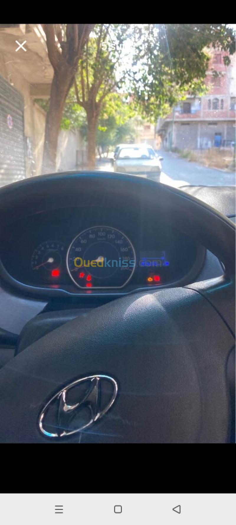 Hyundai i10 2016 i10 5