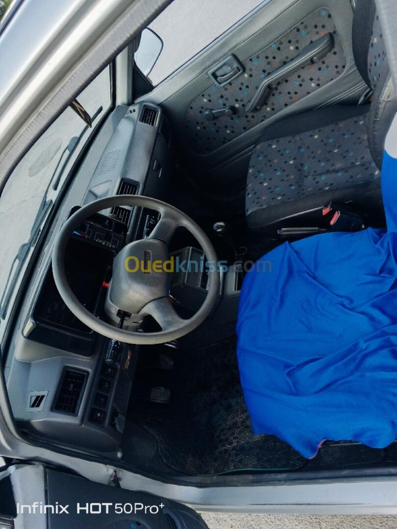 Suzuki Maruti 800 2012 Maruti 800 10