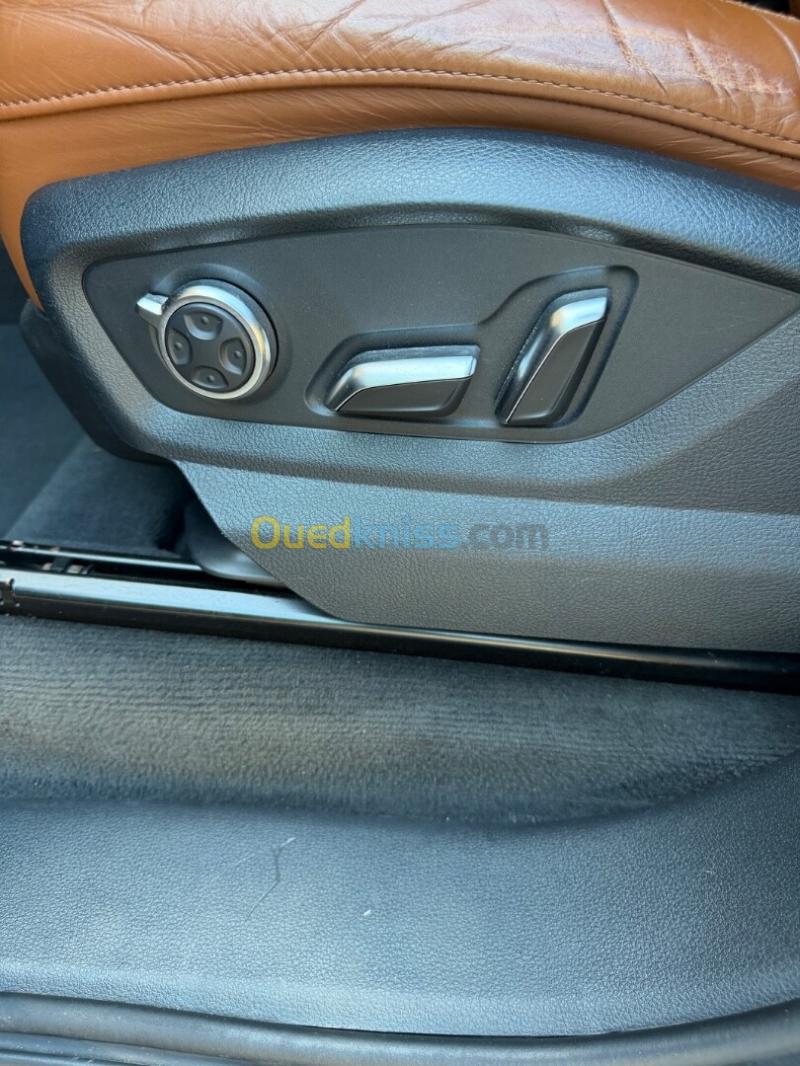 Audi Q7 2017 S Line 10