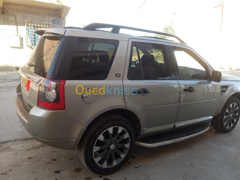 Land Rover Freelander 2 2011 Freelander 2 2