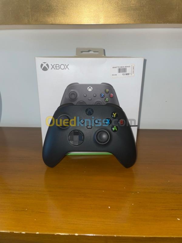  Manette xbox one serie s/x