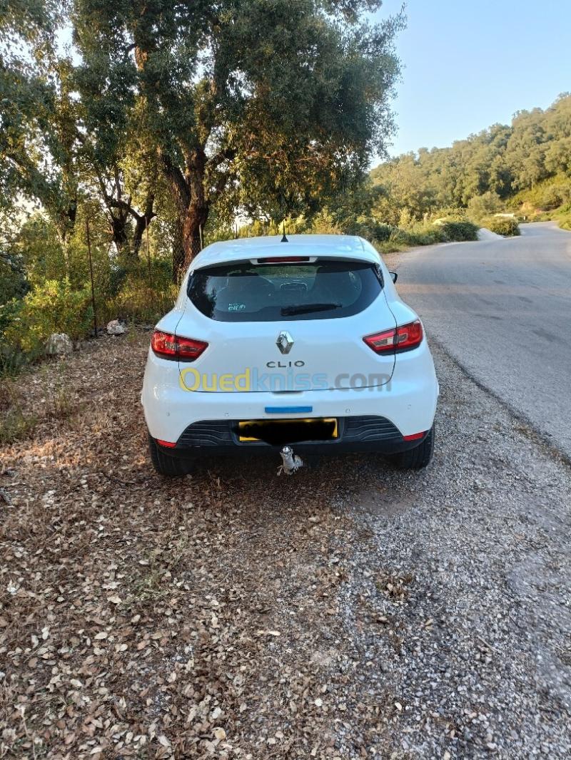 Renault Clio 4 2013 Clio 4 4