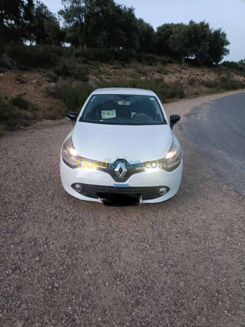 Renault Clio 4 2013 Clio 4 6