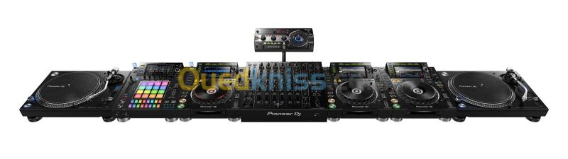 Pack 2x Pioneer DJ AlphaTheta CDJ-3000X + DJM-V10 - NEUF JAMAIS UTILISÉ - ( SOUS BLISTER ) non déballée 4