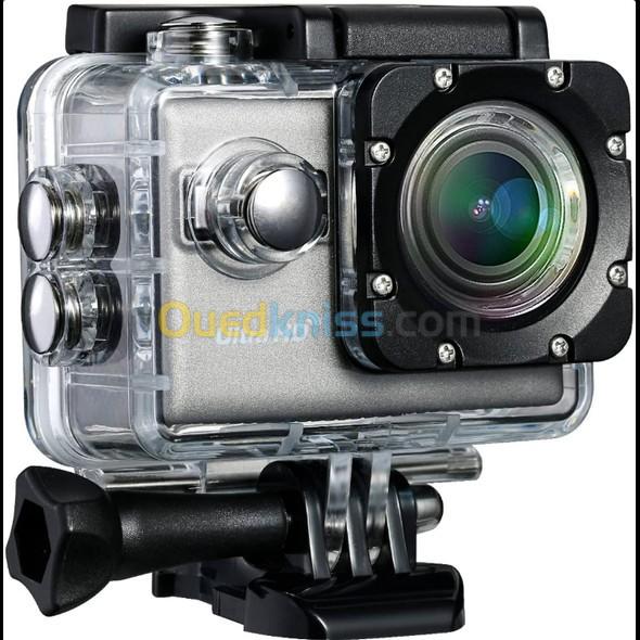  Camera Go Pro Sport 4 Wifi & WaterProof.