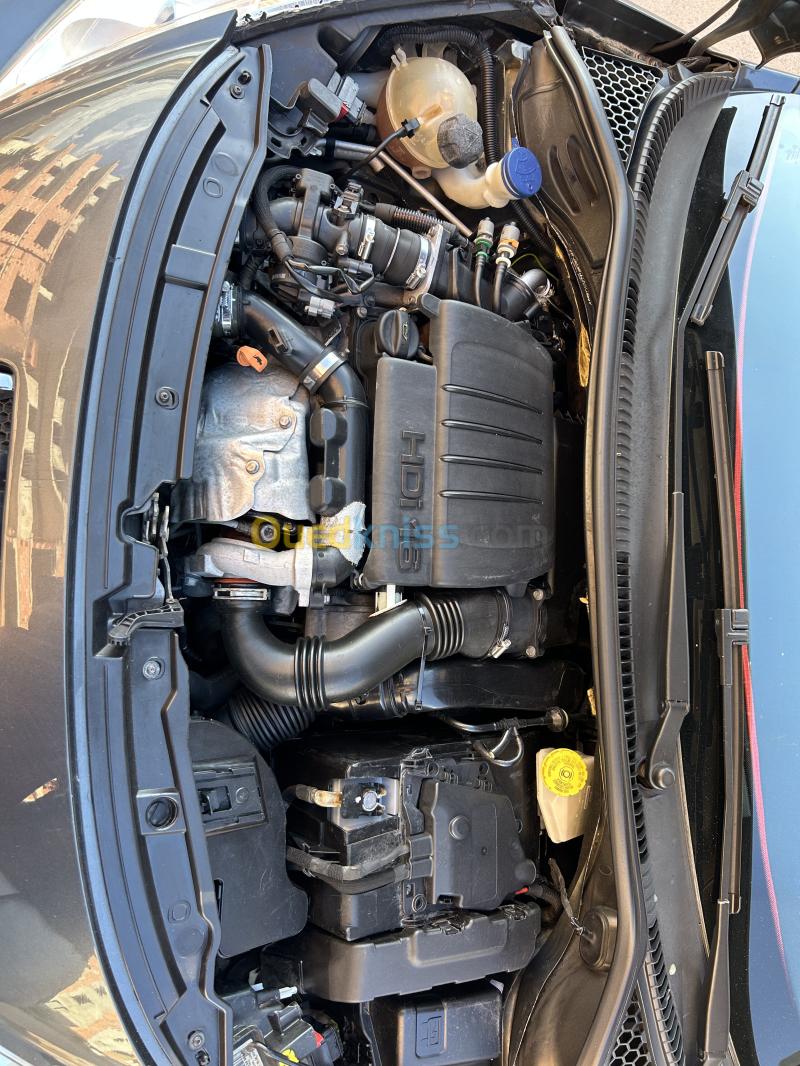 Peugeot 207 2013 Allure 6