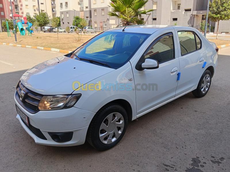 Dacia Logan 2015  3