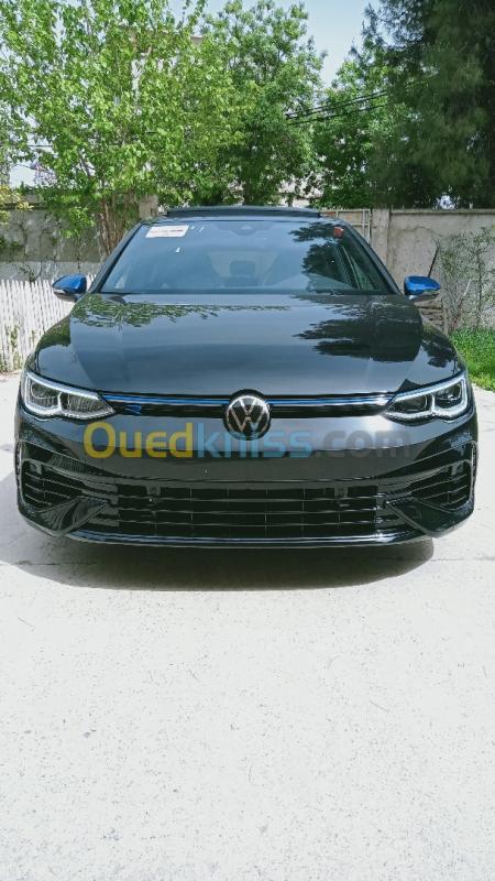  Volkswagen Golf 2024 R