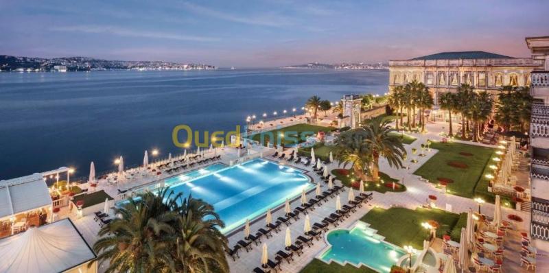  meilleurs tarif hotels a ISTANBUL  et ANTALYA TURQUIE  Promotion été 2023