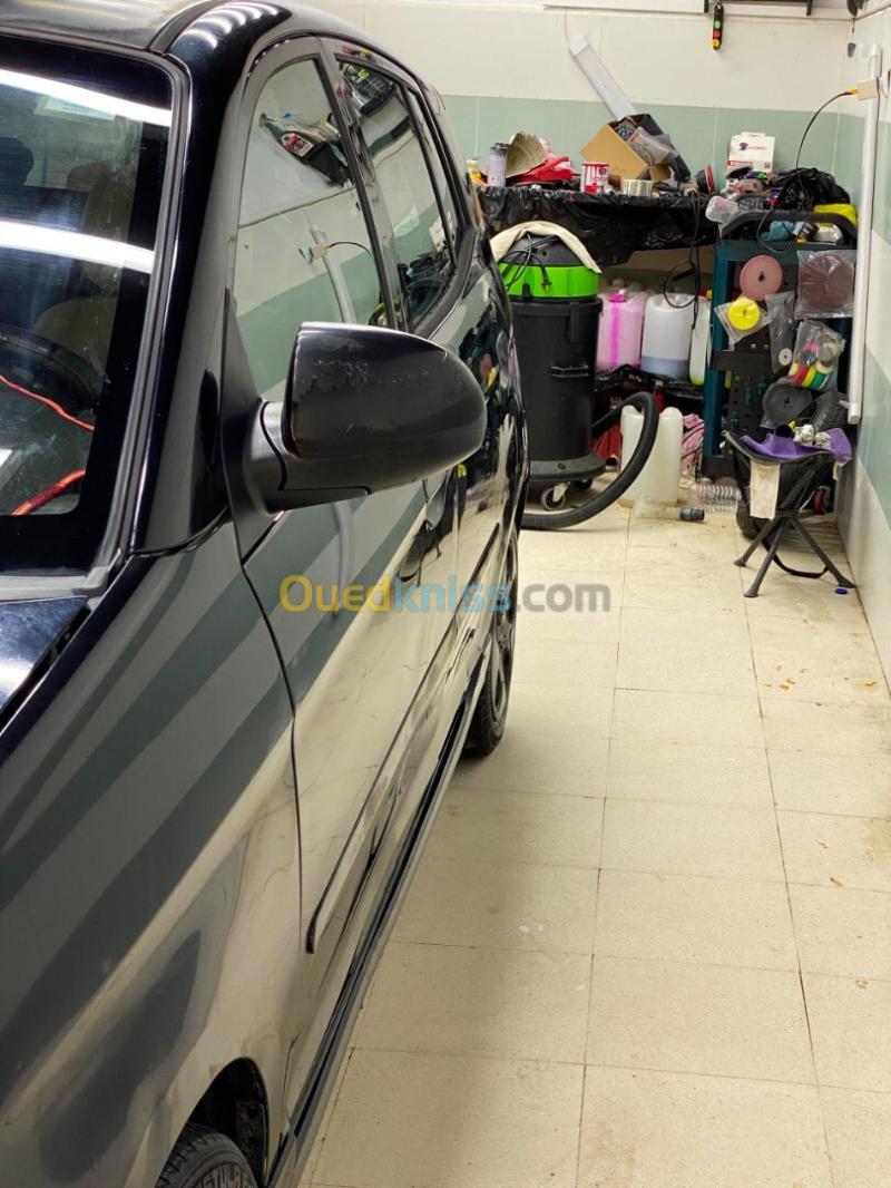 Kia Picanto 2008  7
