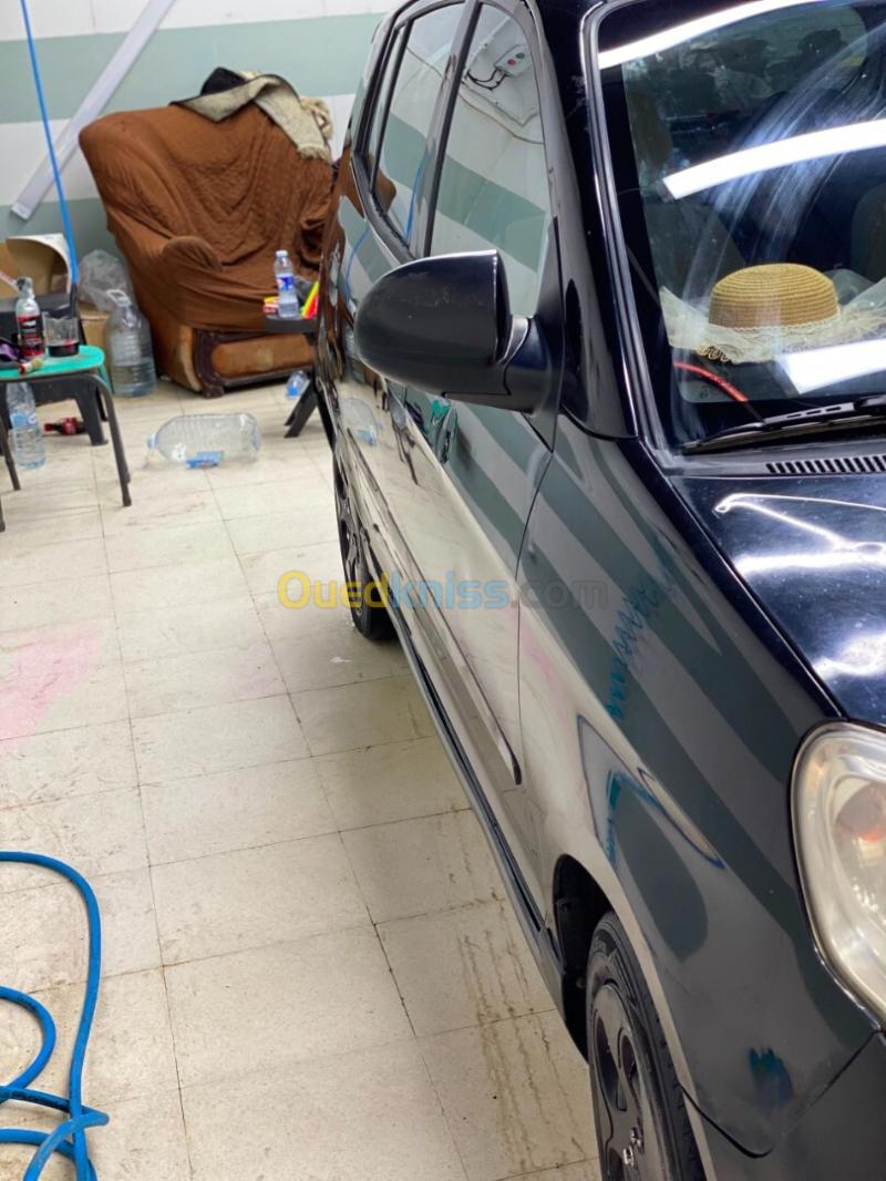 Kia Picanto 2008  5