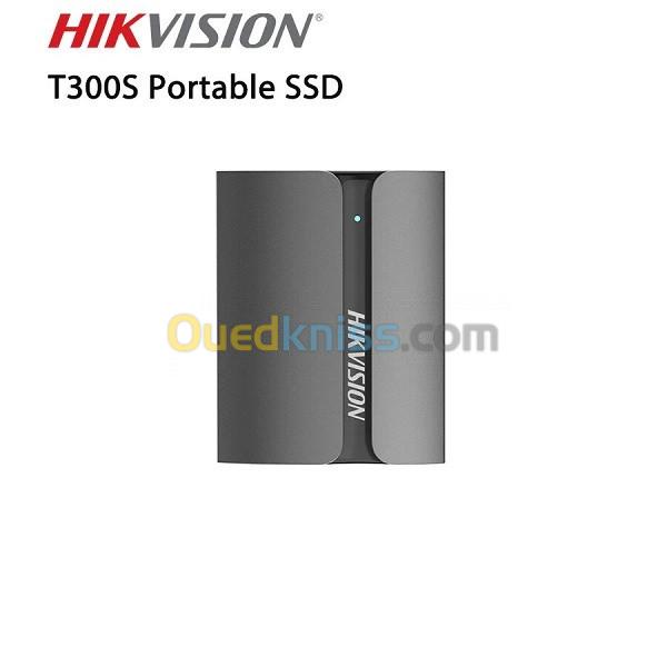  SSD externe portable HikVision T300S