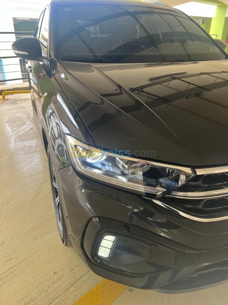Volkswagen T-Roc 2025 R-Line  6