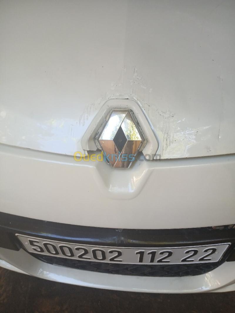 Renault Megane 3 2012 Gt line 18