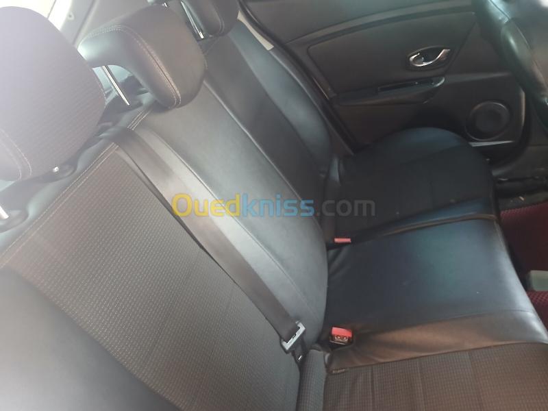 Renault Megane 3 2012 Gt line 2