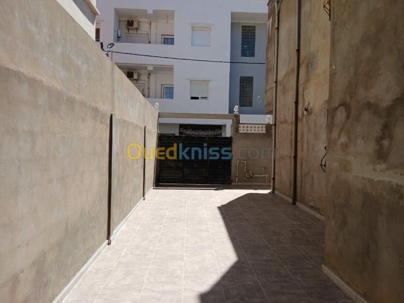 Location vacances Appartement Skikda El marsa 21