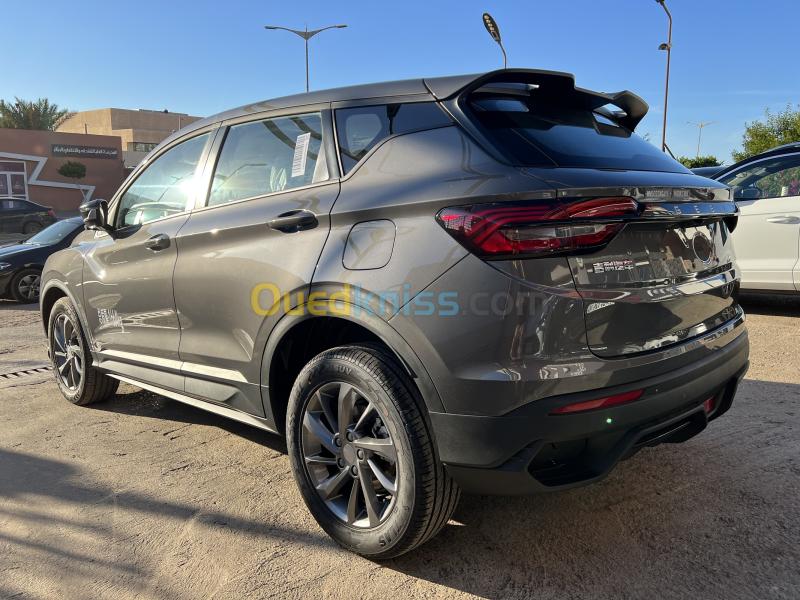 Geely Coolray 2026 Super Max  3
