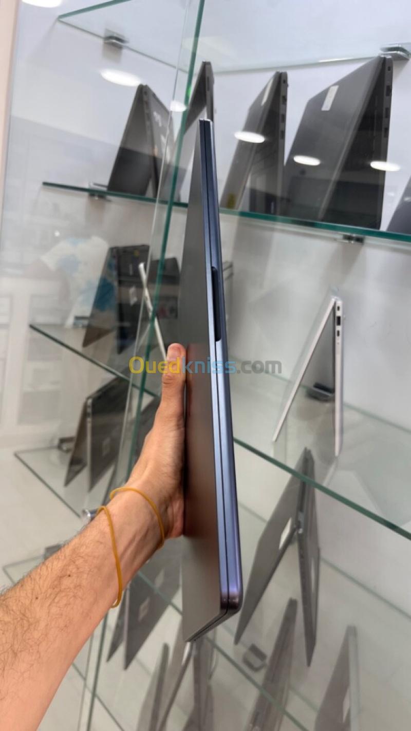 MACBOOK AIR  2023 M2 15'' 08RAM 256 SSD BATTERIE 94% CYCLE 100 EXCELLENT ETAT GARANTIE 06 MOIS A2-6 6