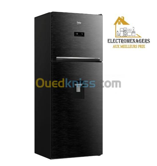  Réfrigérateur #beko 560L, 630L, 700L Nofrost