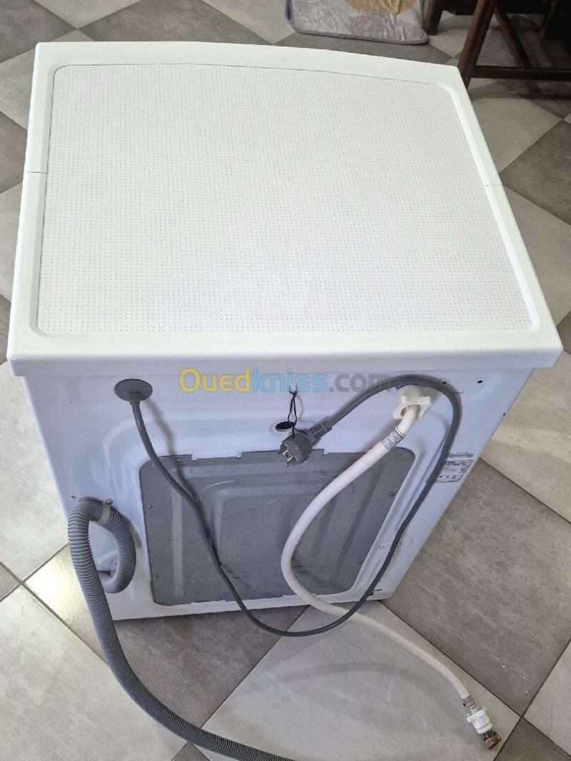 Machine à laver ENIEM 7KG 2