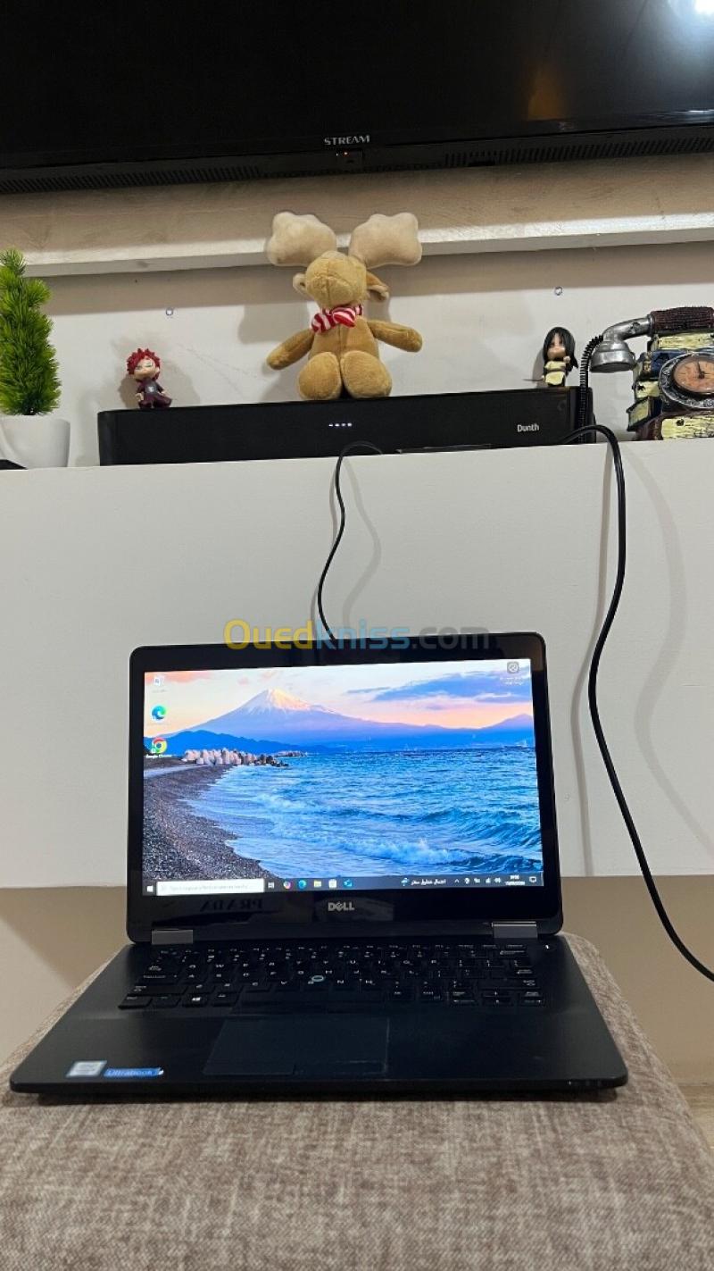 Dell i5 8G la ram 2