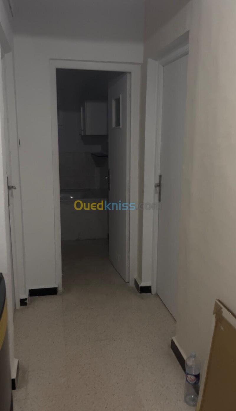 Location Appartement F3 Alger Gue de constantine 5