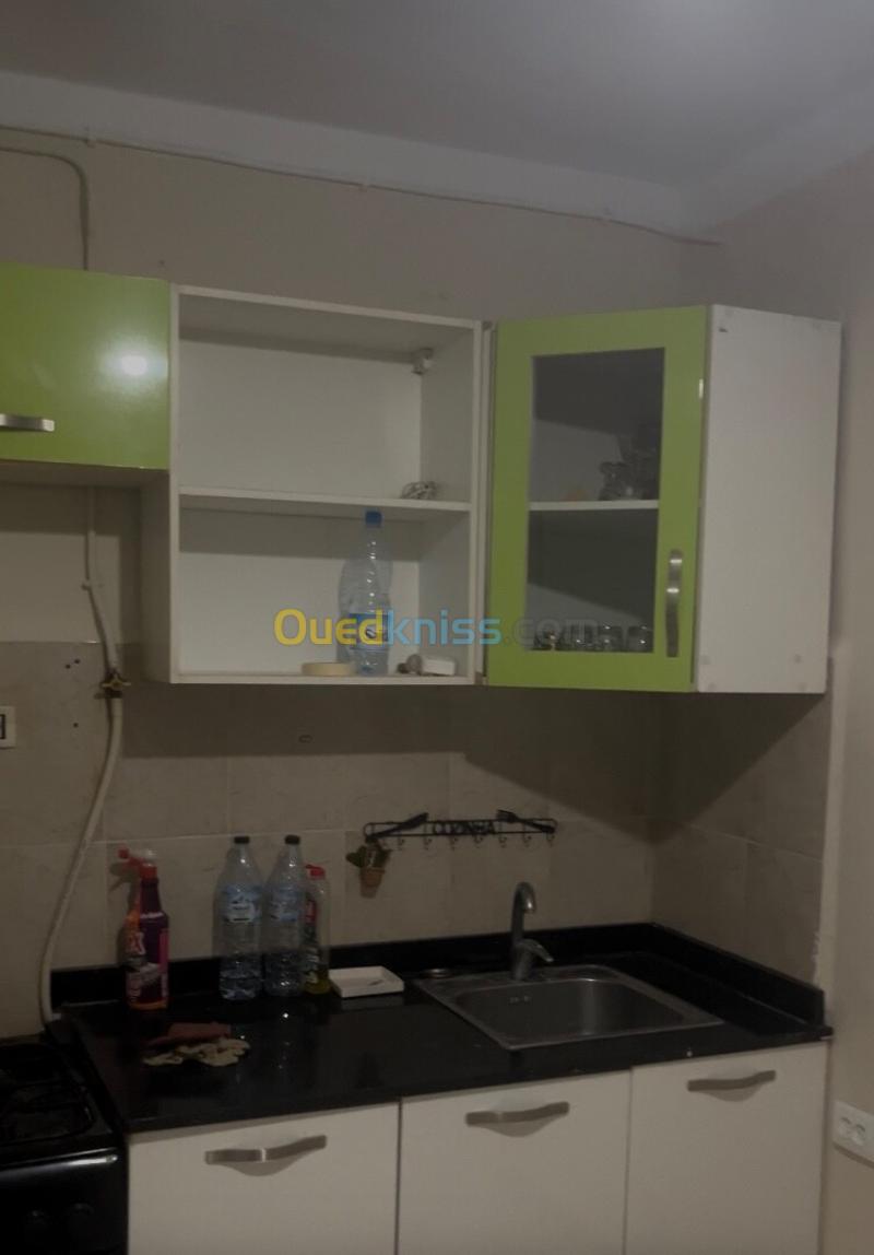 Location Appartement F3 Alger Gue de constantine 2