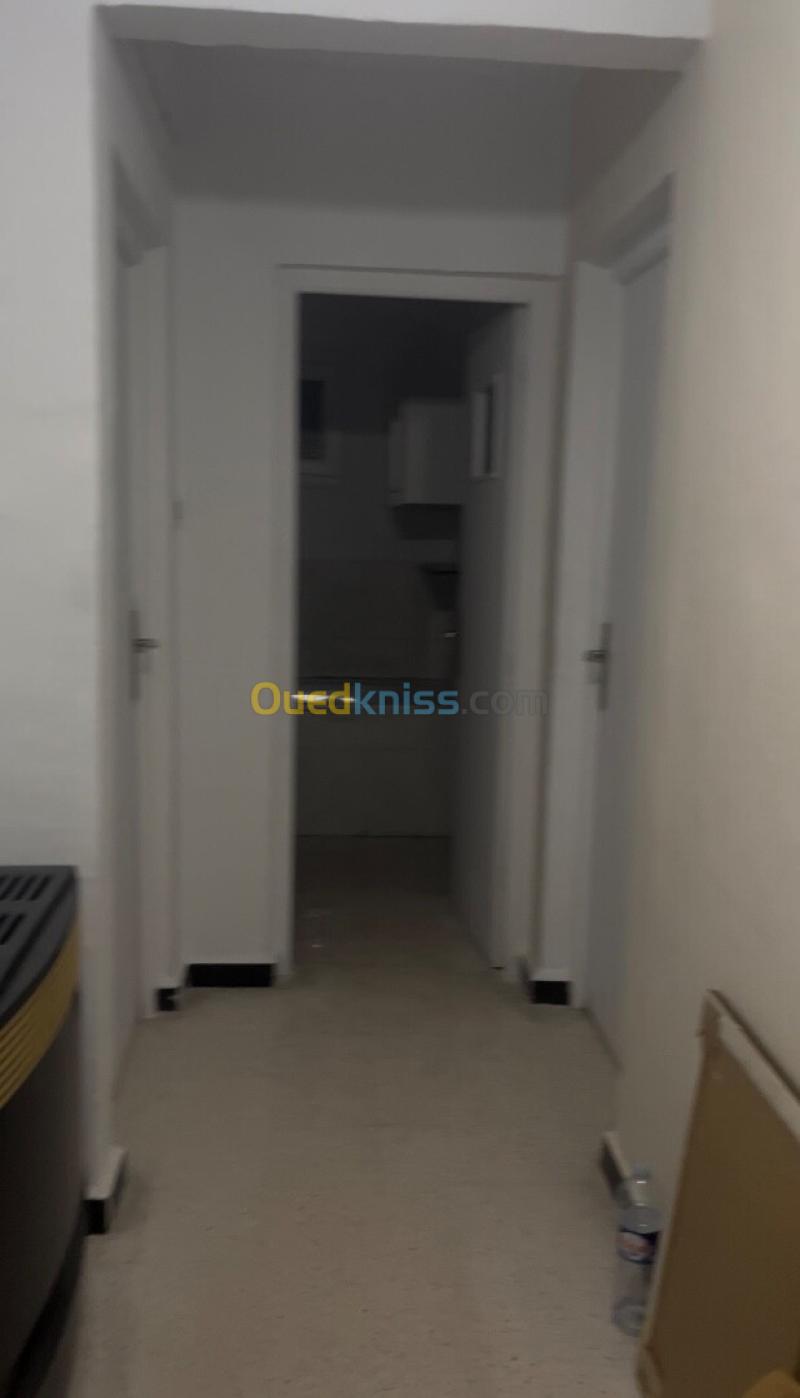 Location Appartement F3 Alger Gue de constantine 4