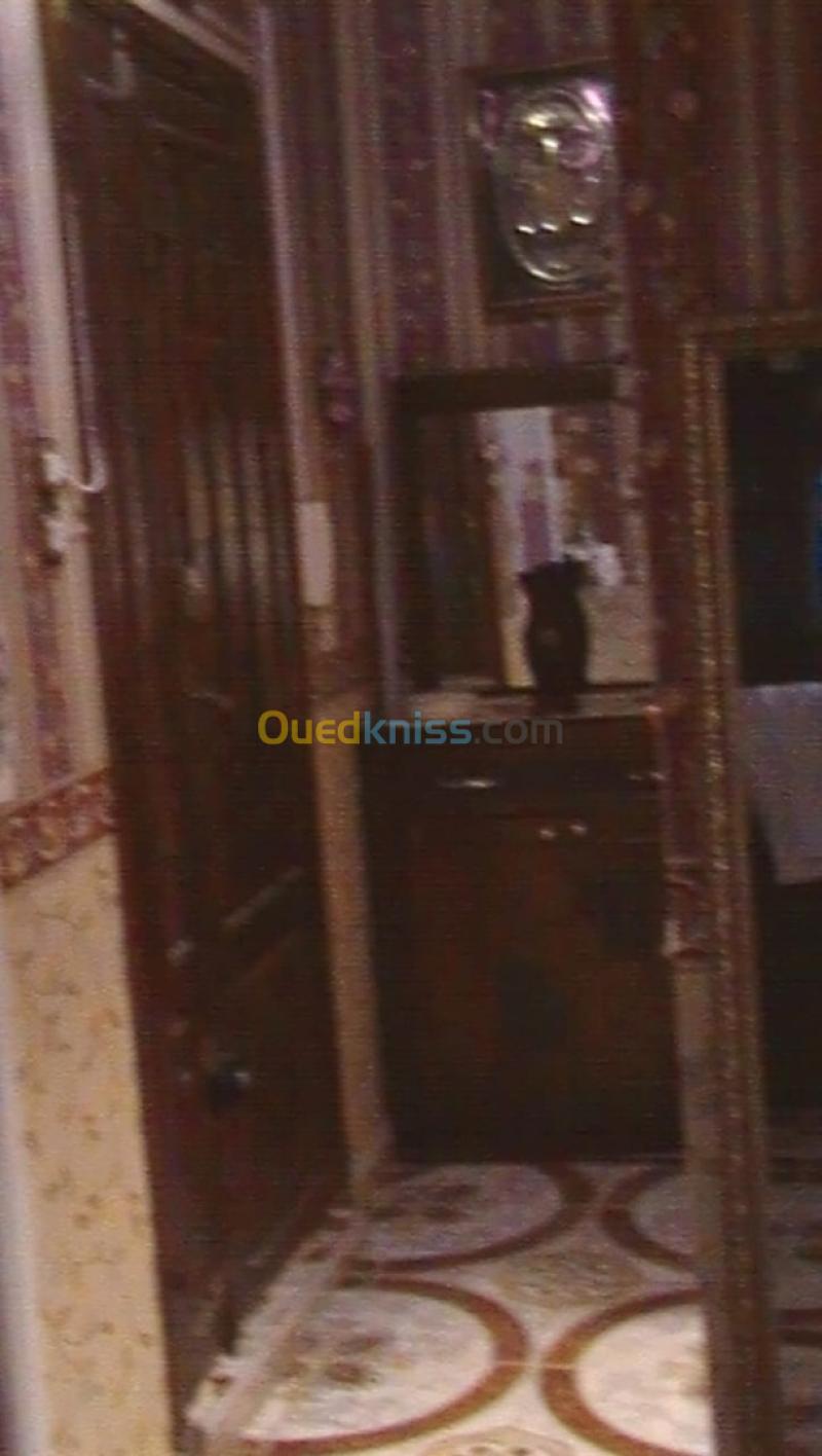 Vente Appartement F4 Mostaganem Mostaganem 8