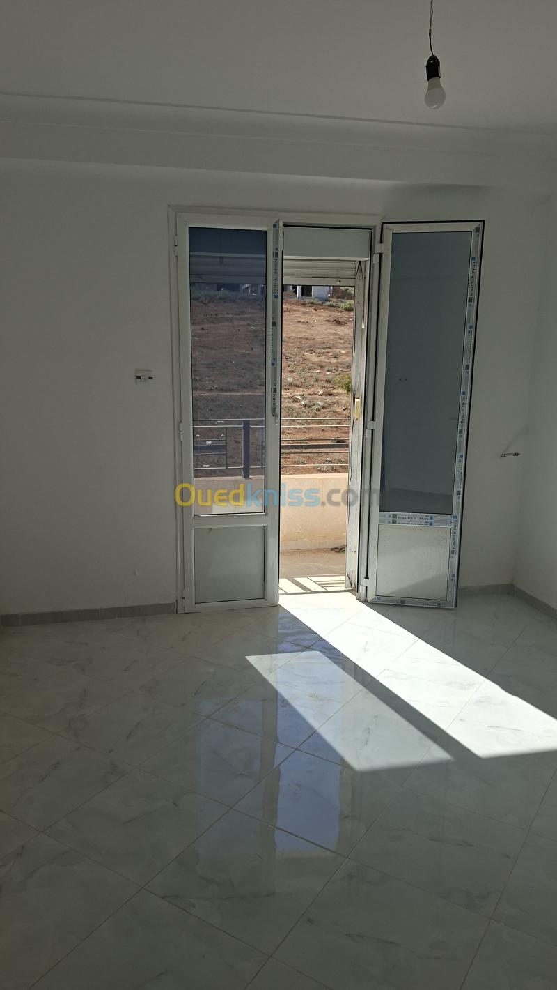 Location Appartement F3 Tipaza Douaouda 11