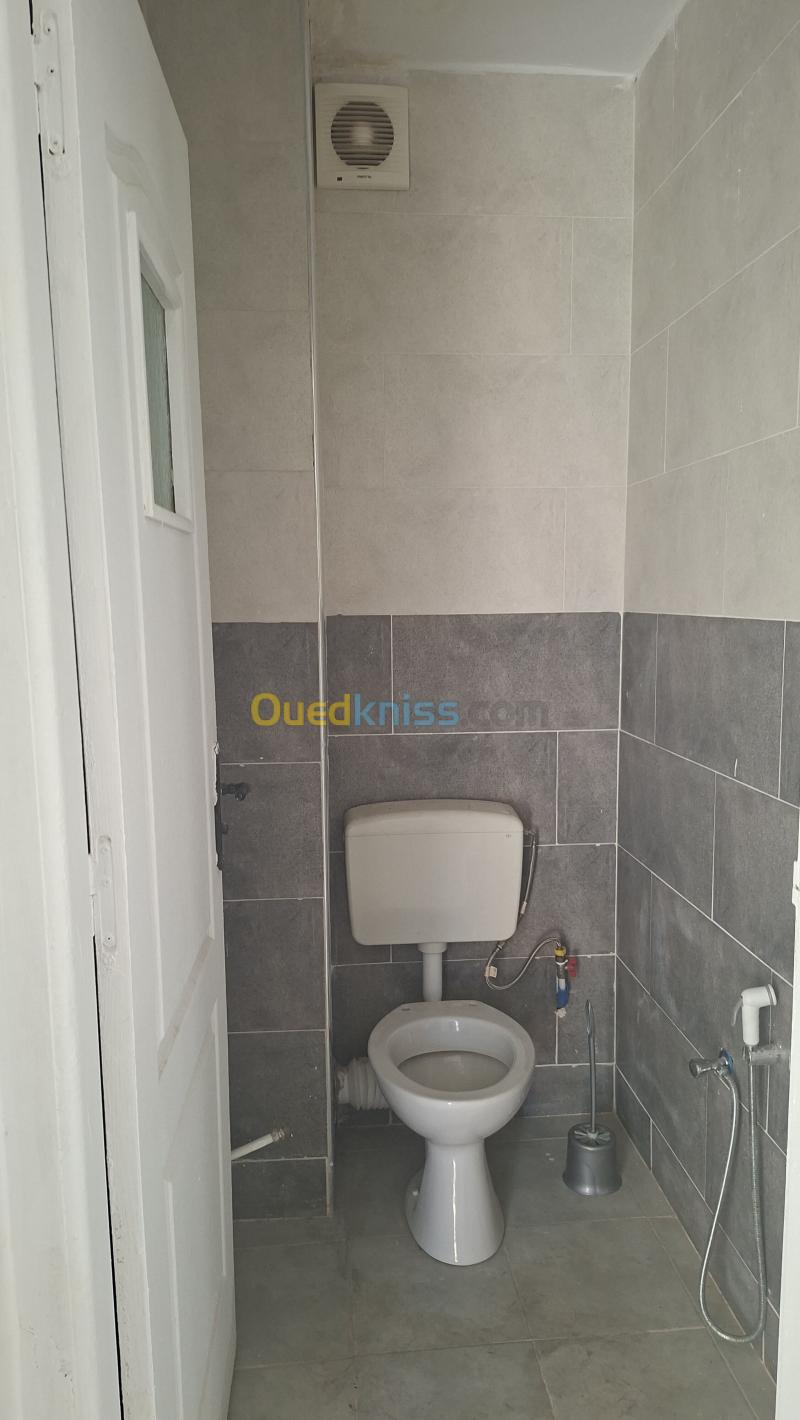 Location Appartement F3 Tipaza Douaouda 5