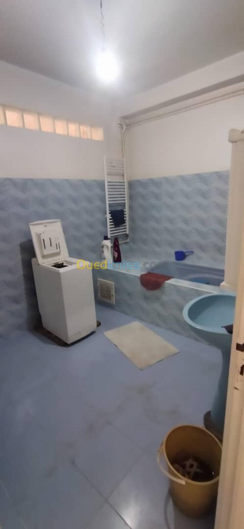Location Appartement Niveau de villa F4 Alger Draria 2