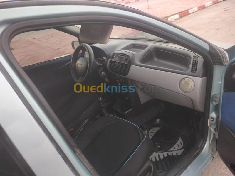 Fiat Punto 2002 Classic 5