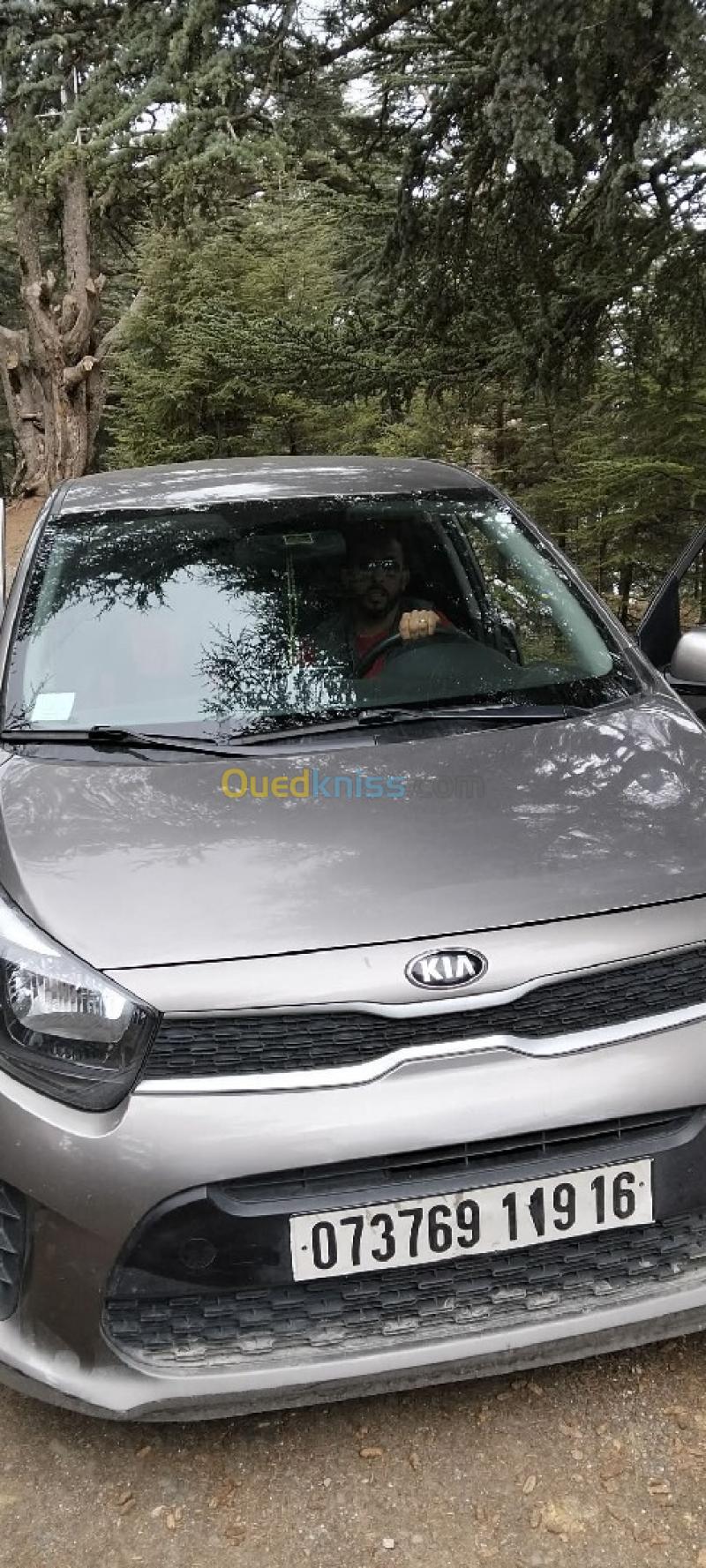 Kia Picanto 2019 EX 5
