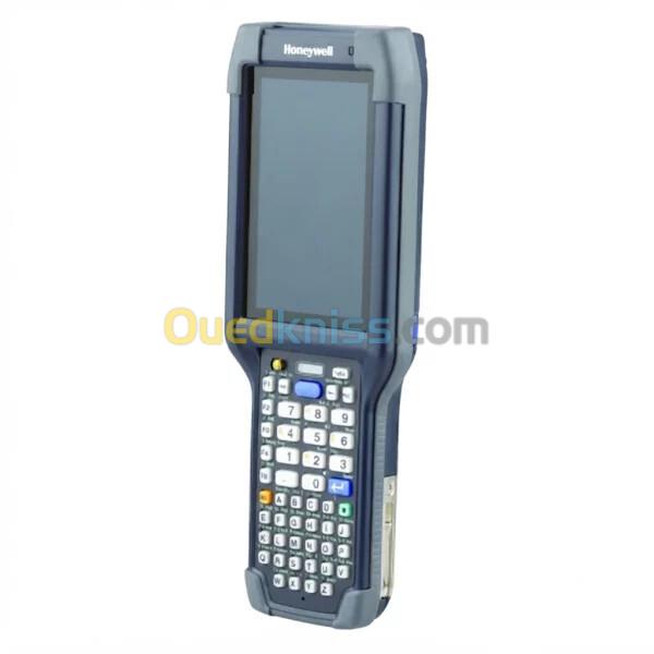 Terminal Mobile Durci Honeywell CK65 Wi-Fi NFC avec Clavier 4Go/32Go (CK65-L0N-B8C214E)