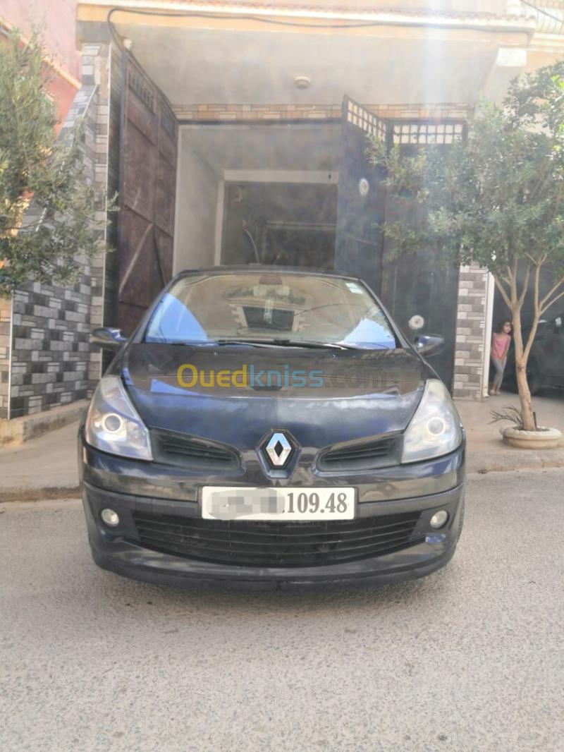 Renault Clio 3 2009  5