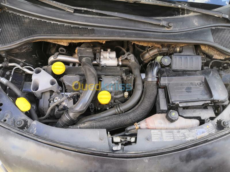 Renault Clio 3 2009  6