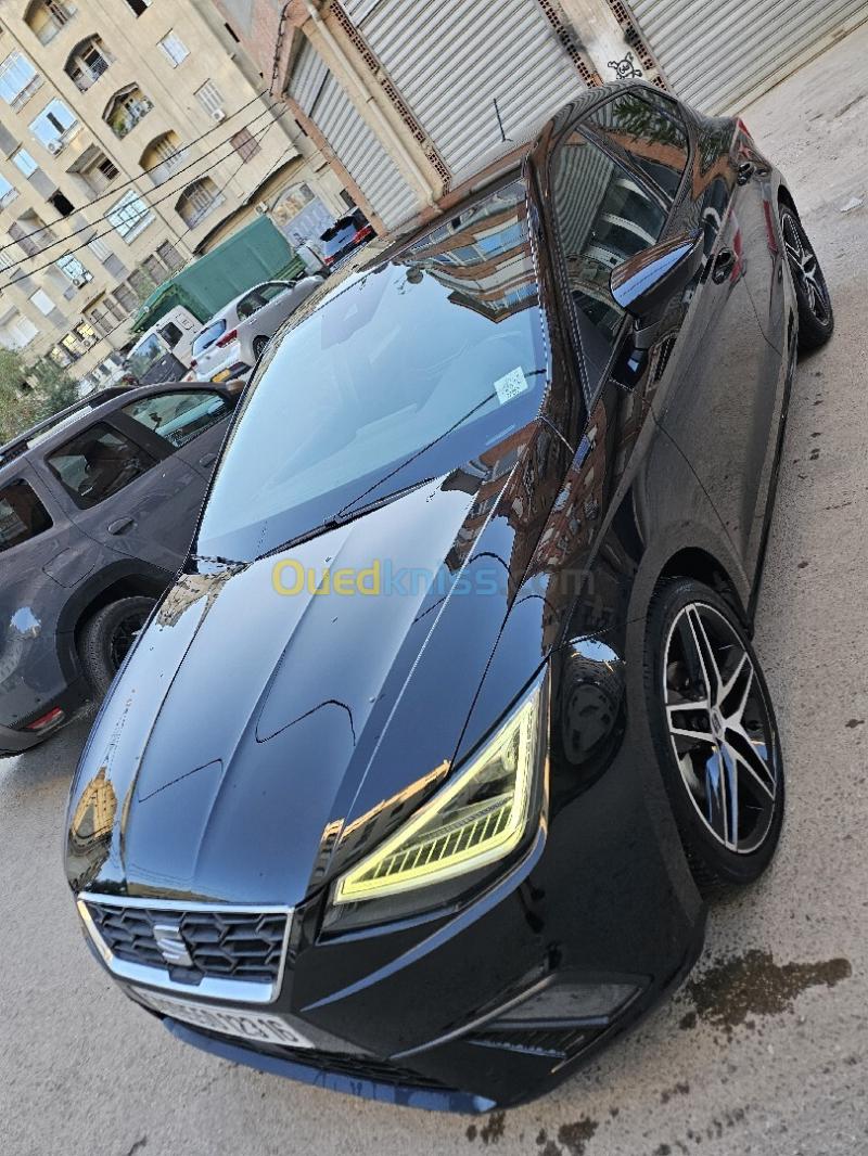 Seat Ibiza 2023 Fr + 2